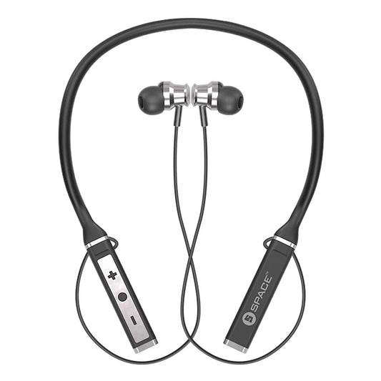 Move Wireless Neckband Earphones MV-62