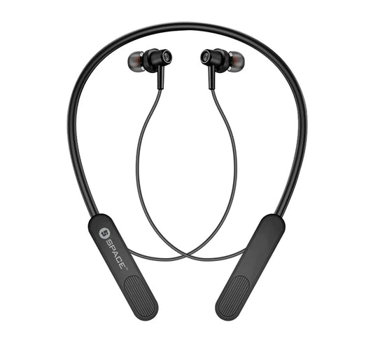 Move Wireless Neckband Earphones MV-695