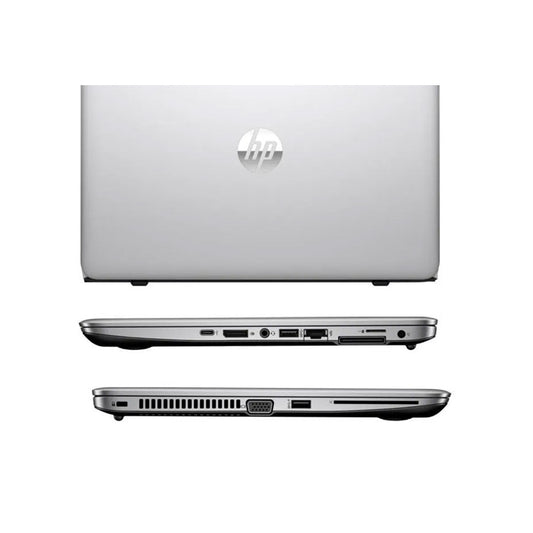 hp EliteBook 840 g4 (i5 7th Gen)