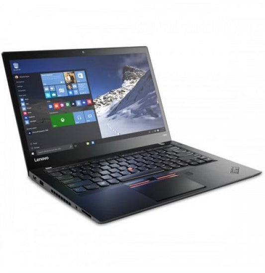 Lenovo T460 (i5 6th Gen)