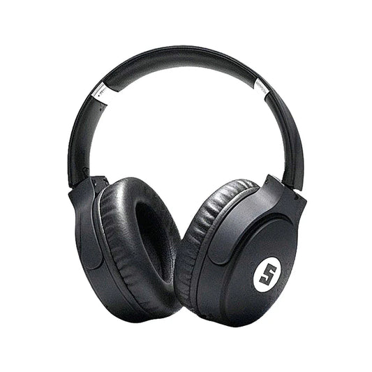 Space Aviator Wireless On-Ear Headphones