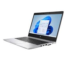 Hp EliteBook 830 g6 (i7 8th Gen)
