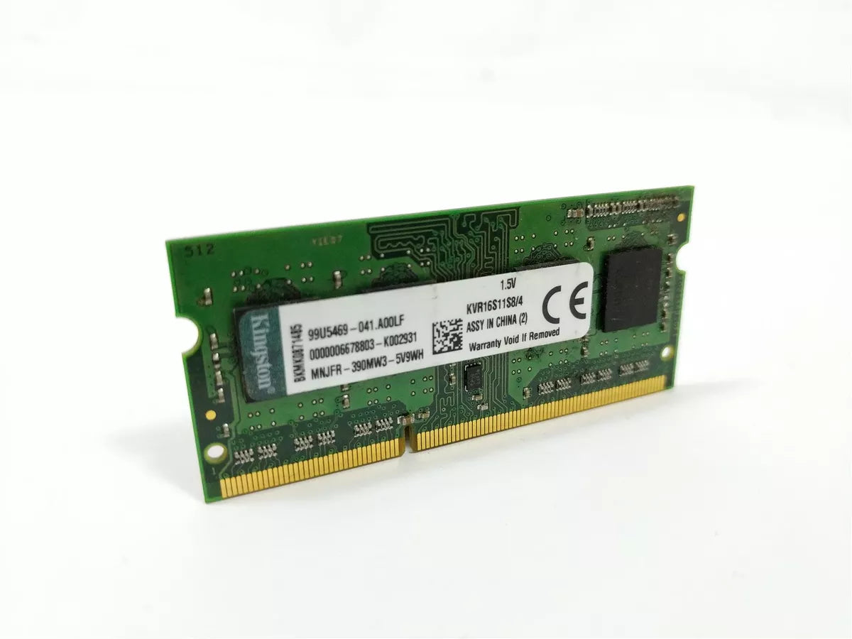 PC3L Rams For Laptop