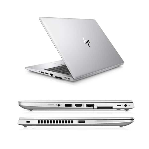 Hp EliteBook 830 g6 (i7 8th Gen)