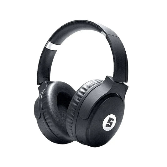 Space Aviator Wireless On-Ear Headphones